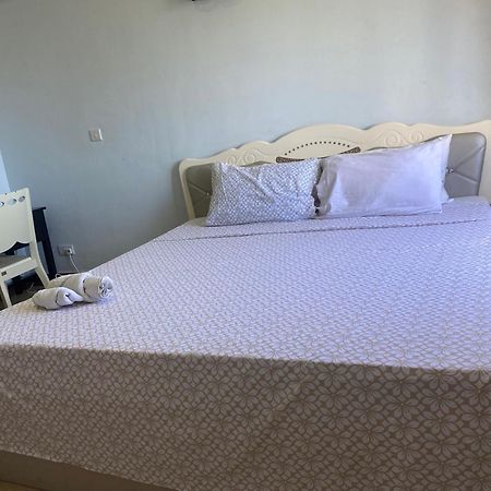 דאר א-סאלאם Beachfront M. A.Apartment מראה חיצוני תמונה