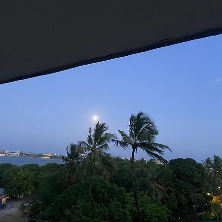 דאר א-סאלאם Beachfront M. A.Apartment מראה חיצוני תמונה
