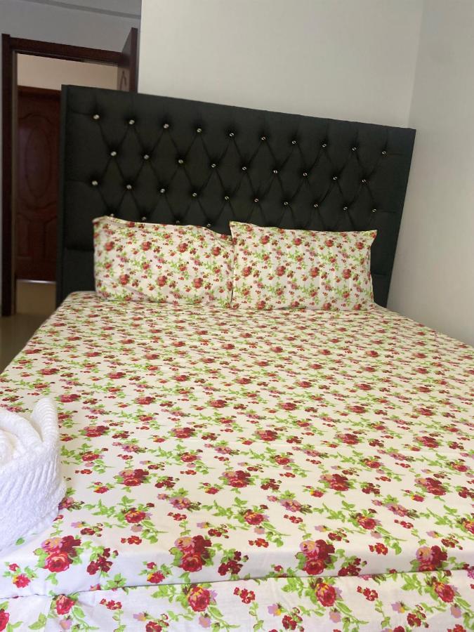 דאר א-סאלאם Beachfront M. A.Apartment מראה חיצוני תמונה