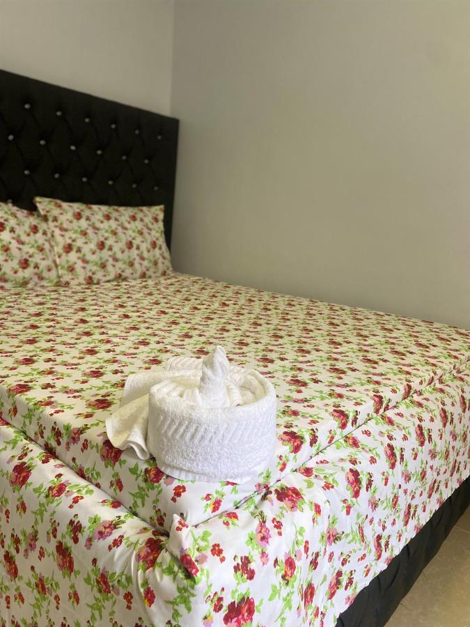 דאר א-סאלאם Beachfront M. A.Apartment מראה חיצוני תמונה