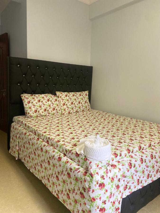 דאר א-סאלאם Beachfront M. A.Apartment מראה חיצוני תמונה