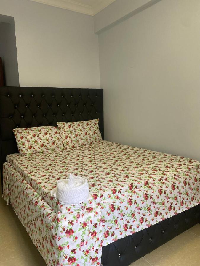 דאר א-סאלאם Beachfront M. A.Apartment מראה חיצוני תמונה