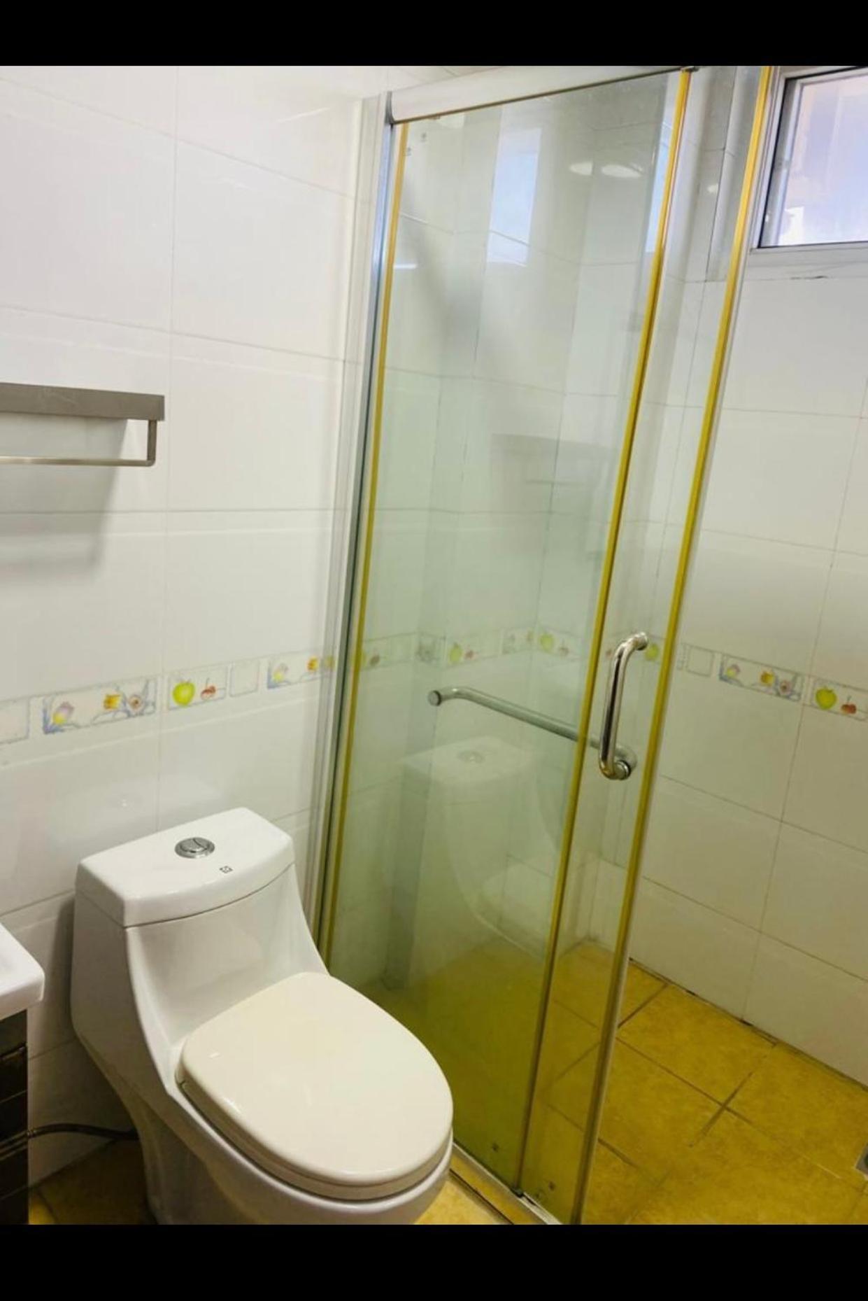 דאר א-סאלאם Beachfront M. A.Apartment מראה חיצוני תמונה