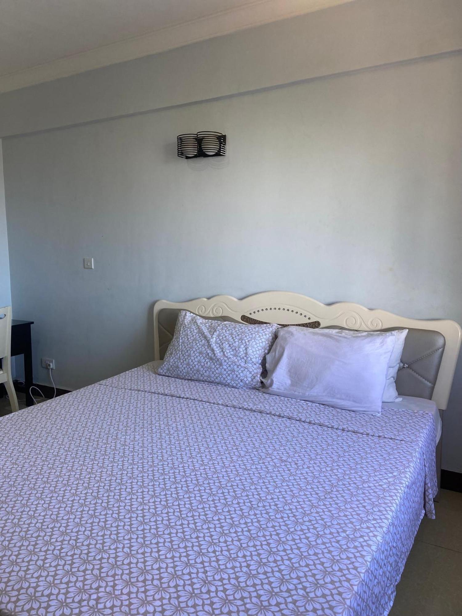 דאר א-סאלאם Beachfront M. A.Apartment מראה חיצוני תמונה