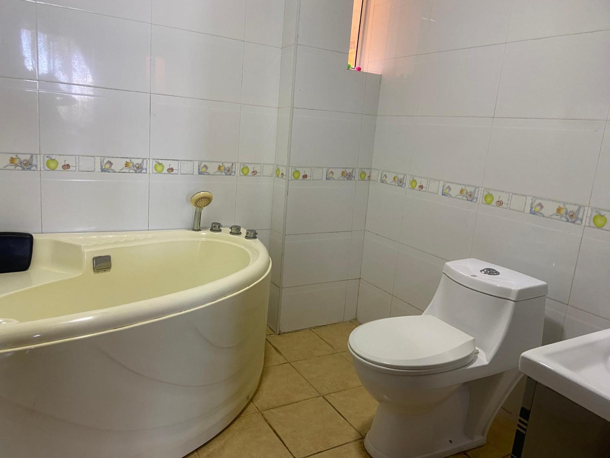 דאר א-סאלאם Beachfront M. A.Apartment מראה חיצוני תמונה
