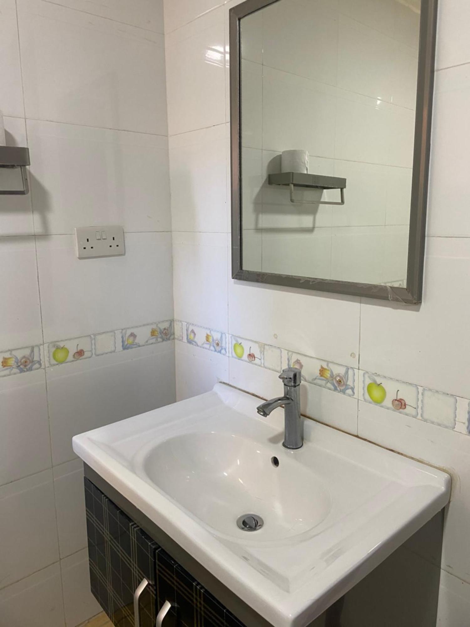 דאר א-סאלאם Beachfront M. A.Apartment מראה חיצוני תמונה