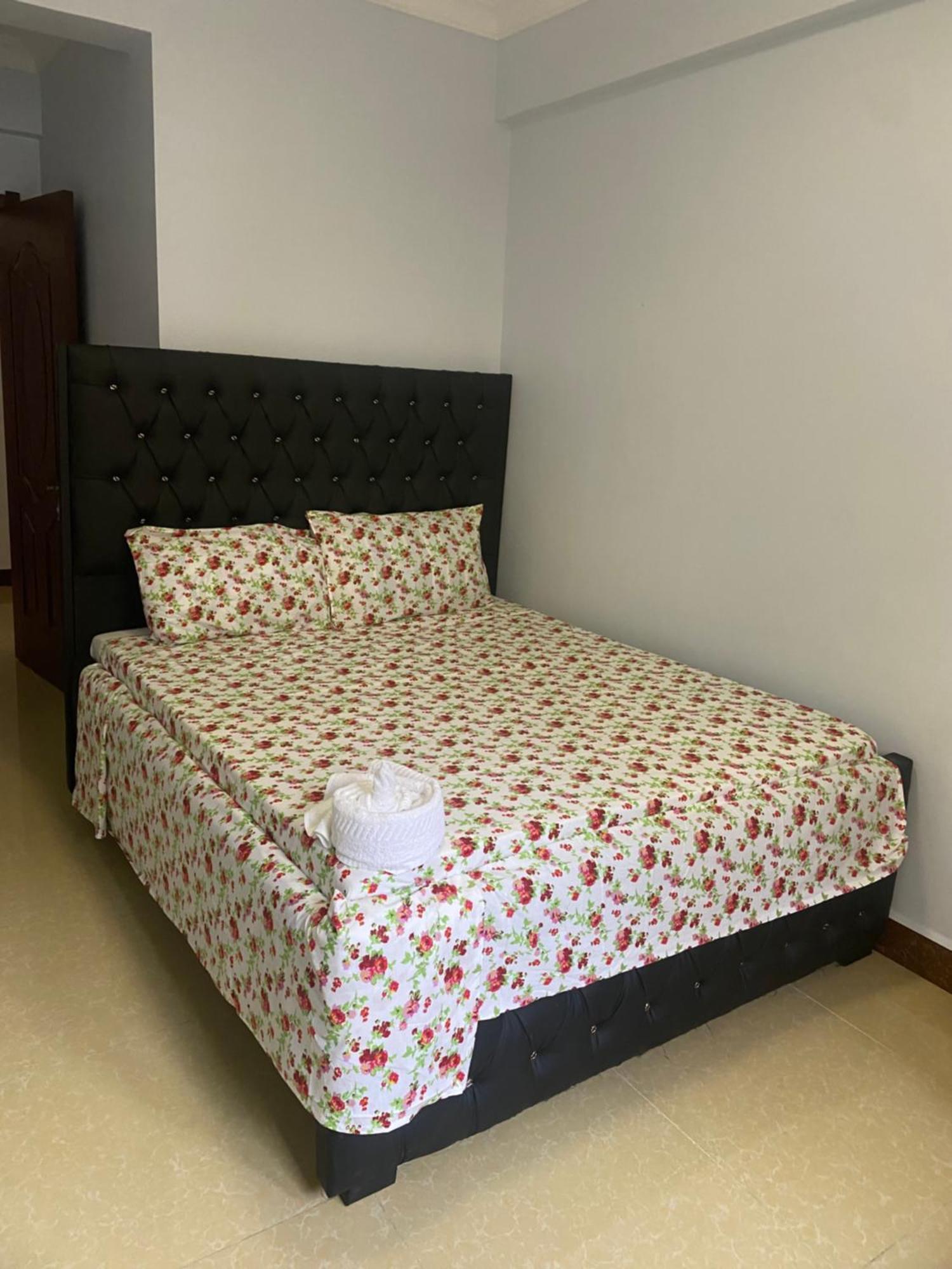 דאר א-סאלאם Beachfront M. A.Apartment מראה חיצוני תמונה